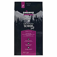 Chicopee HNL Soft Senior Goat & Potato (Коза с картофелем) , 2кг