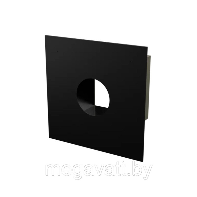 Потолочно проходной узел Black (430/0,5 мм) - фото 1 - id-p226162024