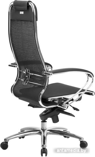 Кресло Metta Samurai S-1.04 (черный плюс) - фото 3 - id-p226162076