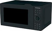 SUNWIND Микроволновая печь SUN-MW002, 700Вт, 20л, черный