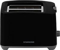 STARWIND ST2105 750Вт черный/черный