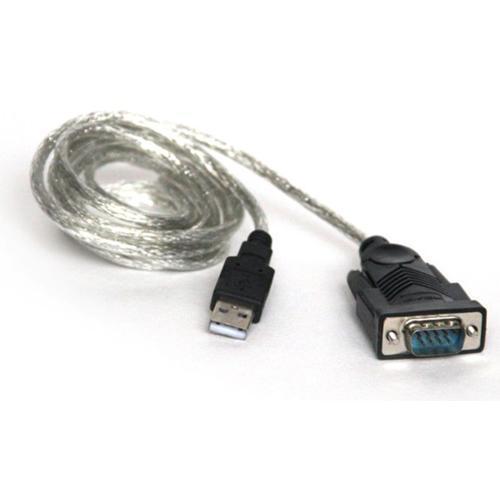 Аксессуар KS-is USB to COM KS-141 - фото 1 - id-p226162182