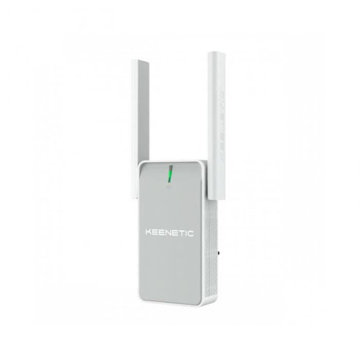 Wi-Fi усилитель Keenetic Buddy 6 KN-3411 - фото 1 - id-p226162184