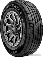 Летние шины Nexen Roadian HTX 2 225/70R16 103T