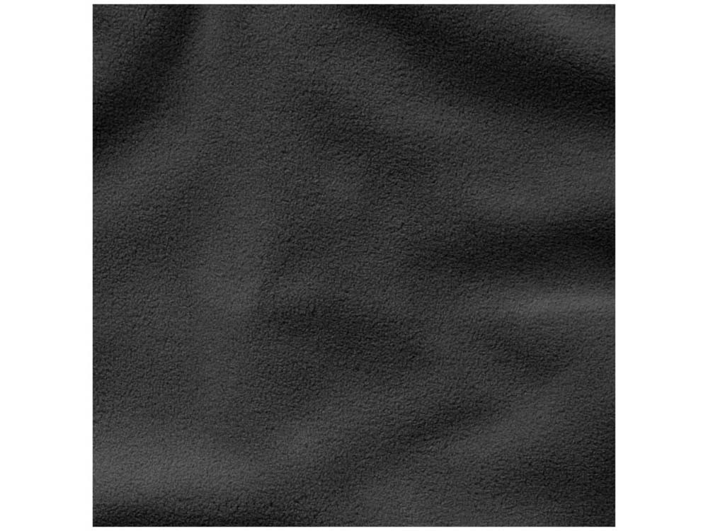 Куртка флисовая Brossard мужская, антрацит - фото 7 - id-p226162676