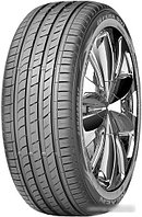 Летние шины Nexen N'Fera SU1 295/25R22 97Y