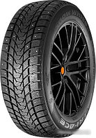 Зимние шины Tri-Ace Snow White II 285/45R21 109H (шипы)