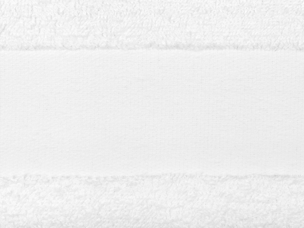 Полотенце Terry S, 450, белый - фото 2 - id-p226166374