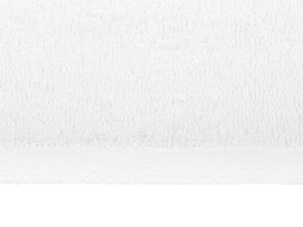 Полотенце Terry S, 450, белый - фото 4 - id-p226166374
