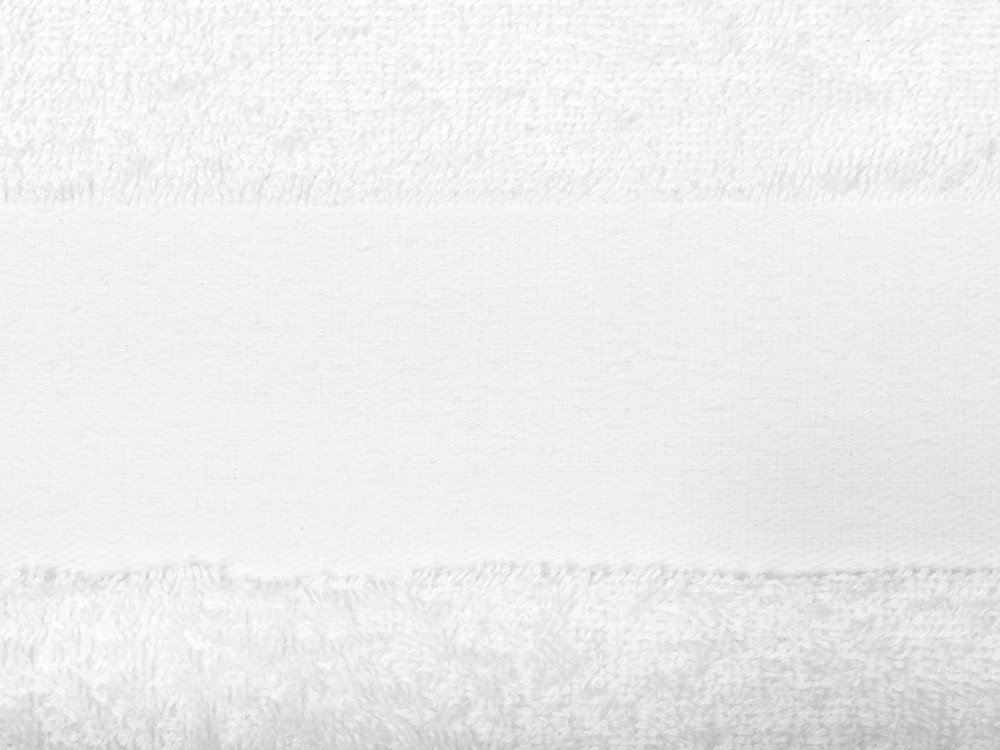 Полотенце Terry М, 450, белый - фото 2 - id-p226166375