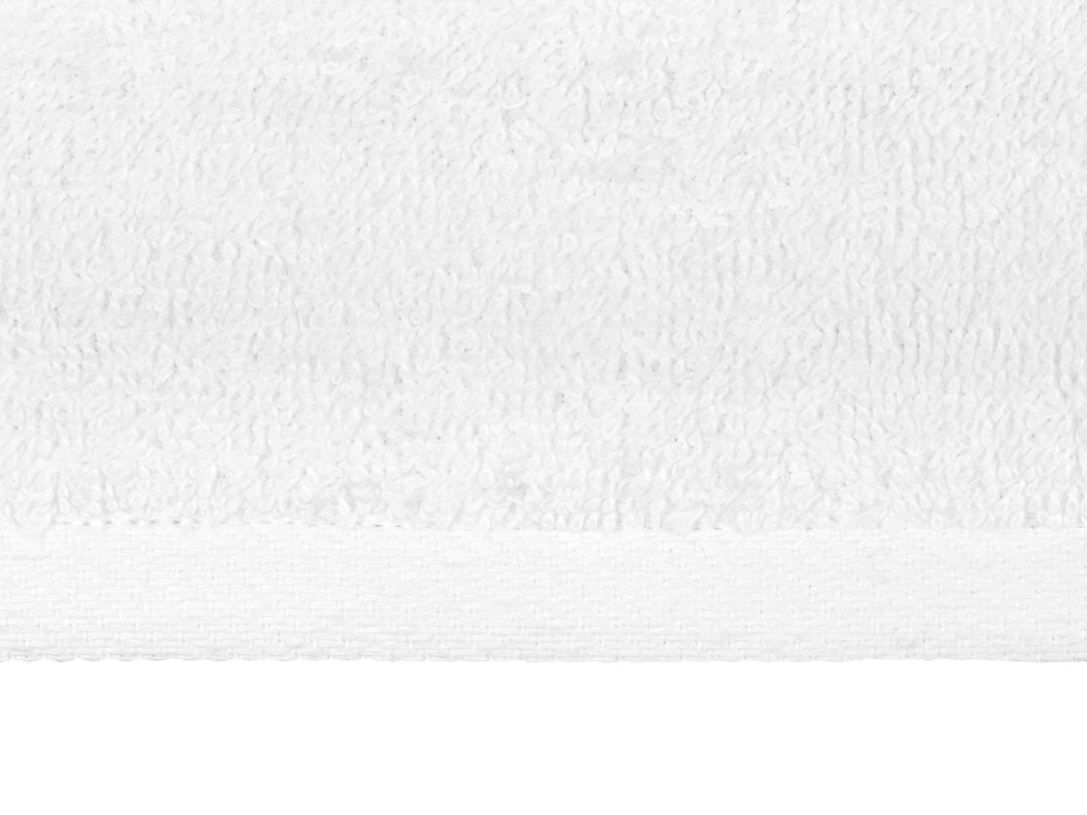 Полотенце Terry М, 450, белый - фото 4 - id-p226166375