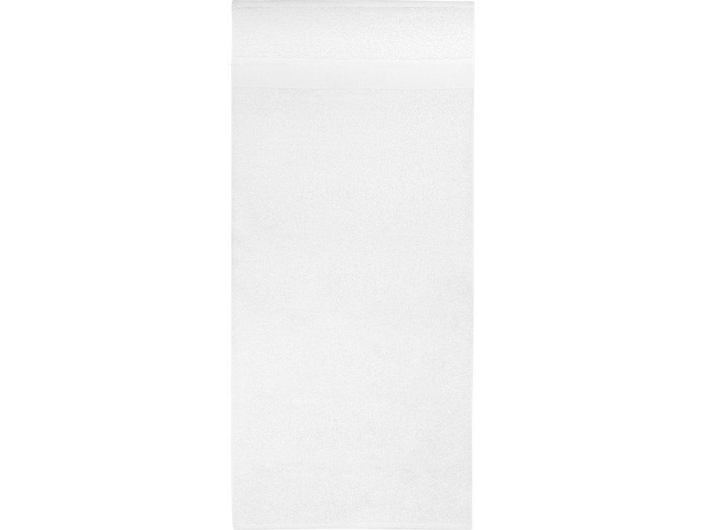 Полотенце Terry М, 450, белый - фото 6 - id-p226166375
