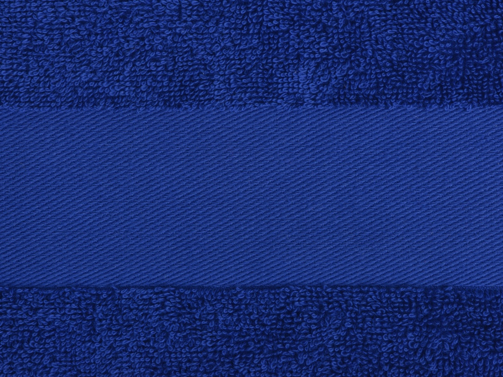Полотенце Terry S, 450, синий - фото 2 - id-p226166377