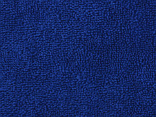 Полотенце Terry S, 450, синий, фото 3