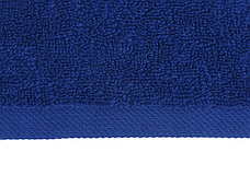 Полотенце Terry S, 450, синий, фото 2