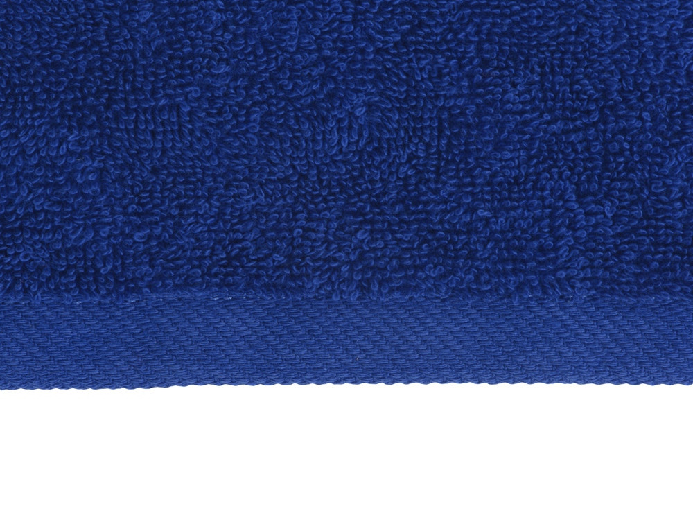 Полотенце Terry S, 450, синий - фото 4 - id-p226166377