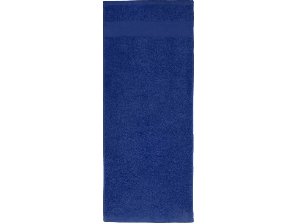 Полотенце Terry S, 450, синий - фото 6 - id-p226166377