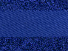 Полотенце Terry М, 450, синий, фото 2