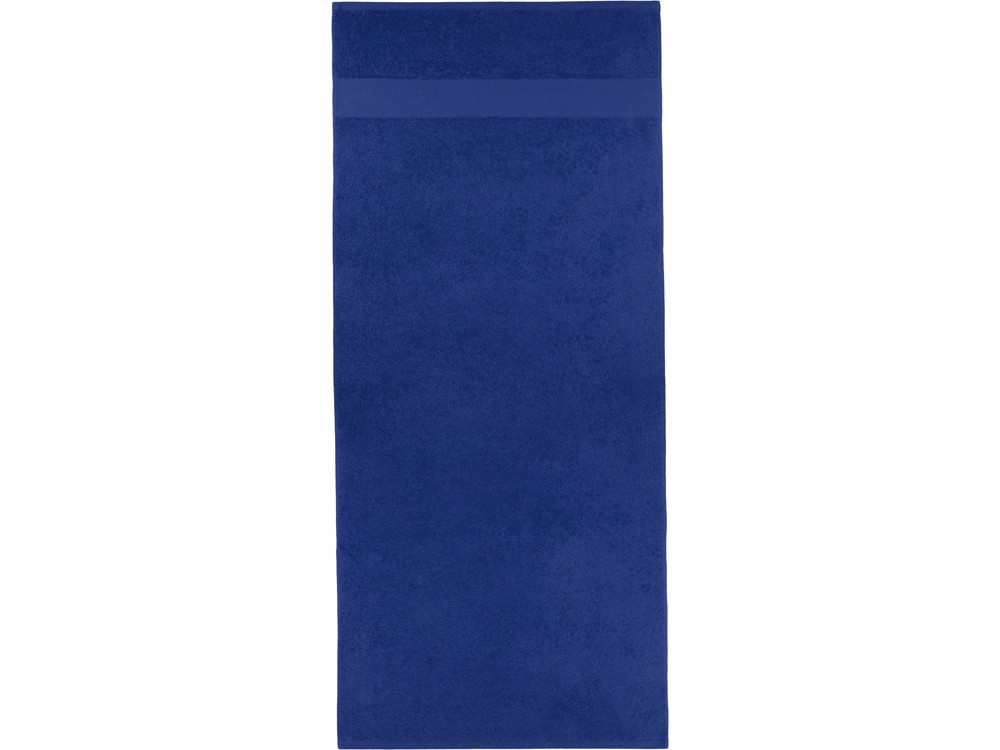 Полотенце Terry М, 450, синий - фото 6 - id-p226166378
