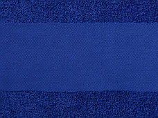 Полотенце Terry L, 450, синий, фото 2