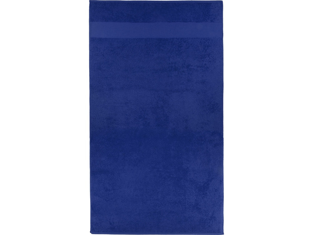 Полотенце Terry L, 450, синий - фото 6 - id-p226166379