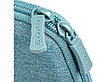 RIVACASE 7705 aquamarine ECO чехол для ноутбука 15.6 / 12, фото 3