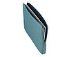 RIVACASE 7705 aquamarine ECO чехол для ноутбука 15.6 / 12, фото 6