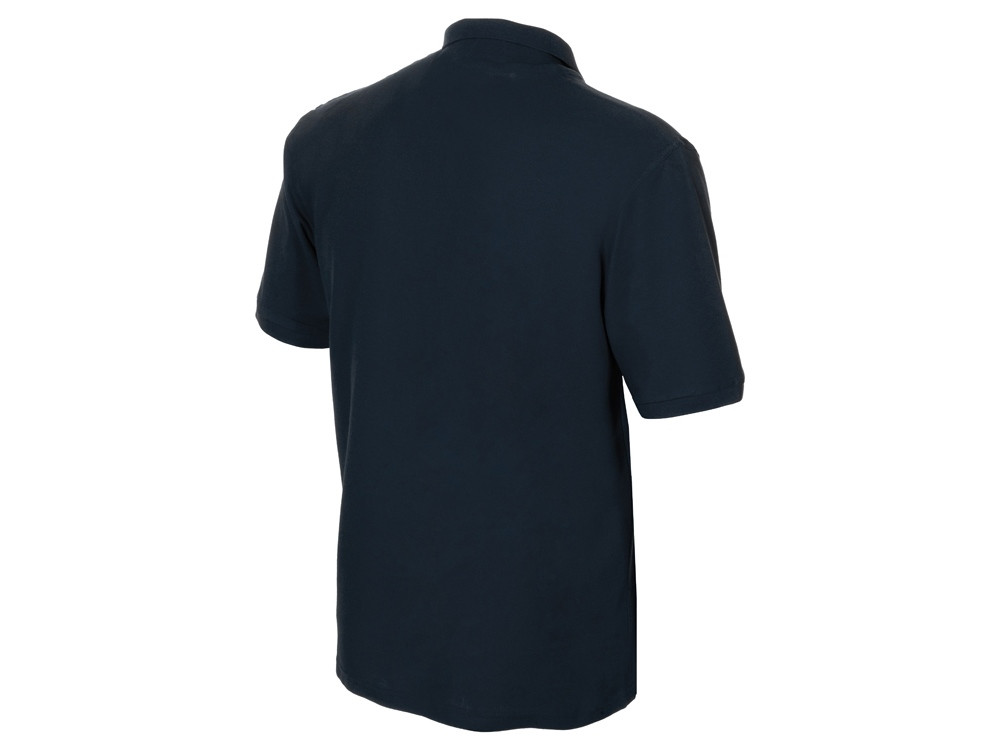 Рубашка поло Boston 2.0 мужская, темно-синий - фото 7 - id-p226166387