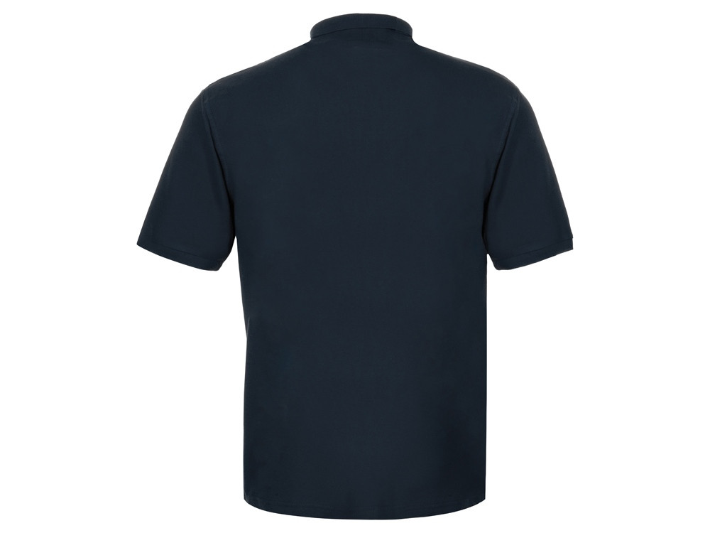 Рубашка поло Boston 2.0 мужская, темно-синий - фото 9 - id-p226166387