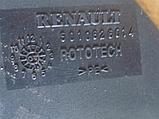 Воздухозаборник (наружный) Renault Premium DXI, фото 4