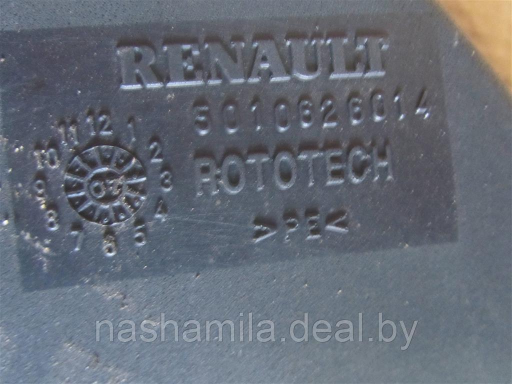 Воздухозаборник (наружный) Renault Premium DXI - фото 4 - id-p226164511