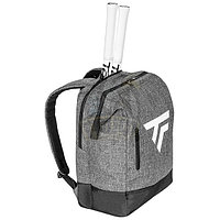Рюкзак теннисный Tecnifibre All Vision (серый/черный) (арт. 40ALLVIBAC)
