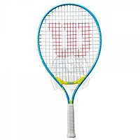 Ракетка теннисная Wilson Ultra Power Jr 21 (арт. WR118910H)