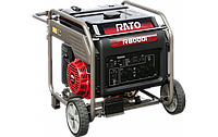 Инверторный генератор RATO R8000iD