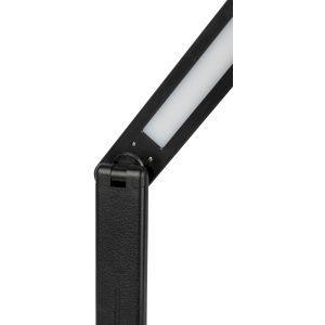 ЭРА Настольный светильник ЭРА NLED-506-10W-BK светодиодный чёрный - фото 5 - id-p226166246
