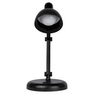 ЭРА Настольный светильник ЭРА NLED-514-4W-BK светодиодный черный - фото 4 - id-p226166250