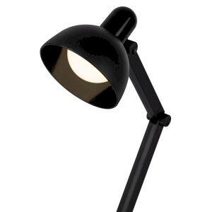 ЭРА Настольный светильник ЭРА NLED-514-4W-BK светодиодный черный - фото 8 - id-p226166250
