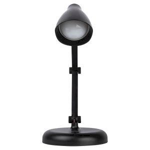 ЭРА Настольный светильник ЭРА NLED-515-4W-BK светодиодный черный - фото 4 - id-p226166252