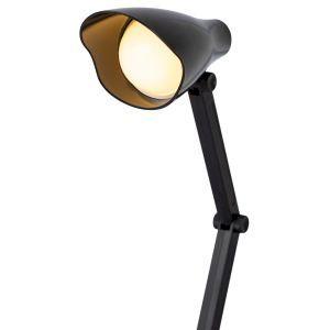 ЭРА Настольный светильник ЭРА NLED-515-4W-BK светодиодный черный - фото 6 - id-p226166252