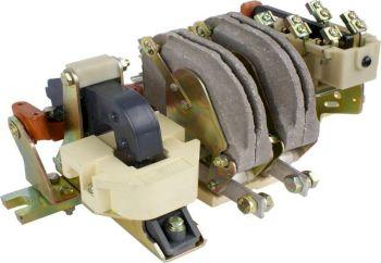 Электроконтактор Контактор электромагнитный КТ 6022БС-У3 160А 220В 2з+2р Владикавказ - фото 1 - id-p226163264