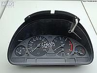 Щиток приборный (панель приборов) BMW 5 E39 (1995-2003)