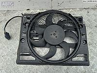 Вентилятор кондиционера BMW 3 E46 (1998-2006)
