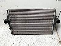 Радиатор интеркулера Volvo S60