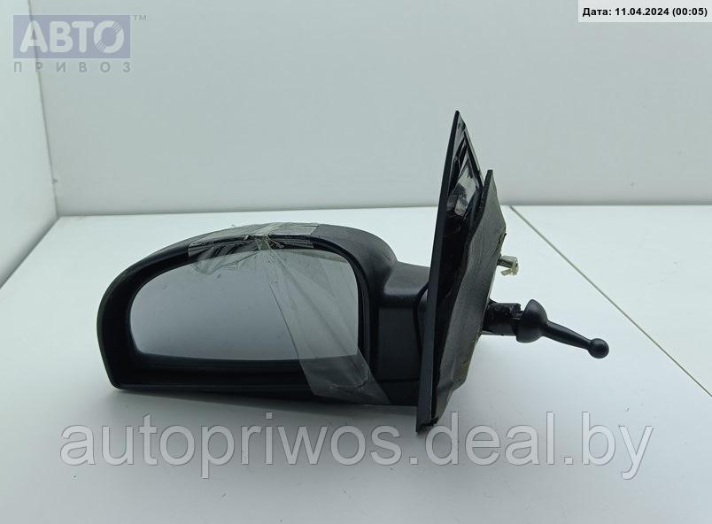 Зеркало наружное левое Hyundai Getz - фото 1 - id-p226169190