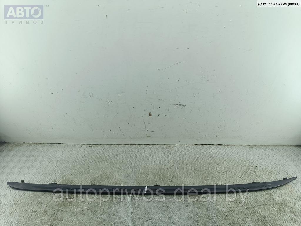Рейлинги (дуги на крышу) Opel Zafira B - фото 1 - id-p226168991