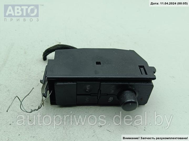 Джойстик управления мультимедиа Audi A6 C5 (1997-2005) - фото 1 - id-p226169415
