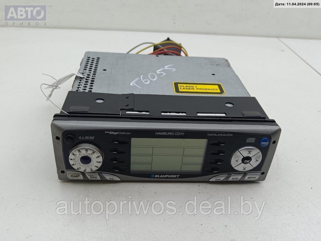 Аудиомагнитола BMW 3 E36 (1991-2000) - фото 1 - id-p226169135