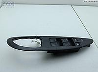 Блок кнопок управления стеклоподъемниками Nissan Primera P12 (2002-2008)