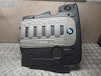 Накладка декоративная на двигатель BMW 7 E65/E66 (2001-2008)