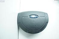 Подушка безопасности (Airbag) водителя Ford Fiesta (2001-2007)